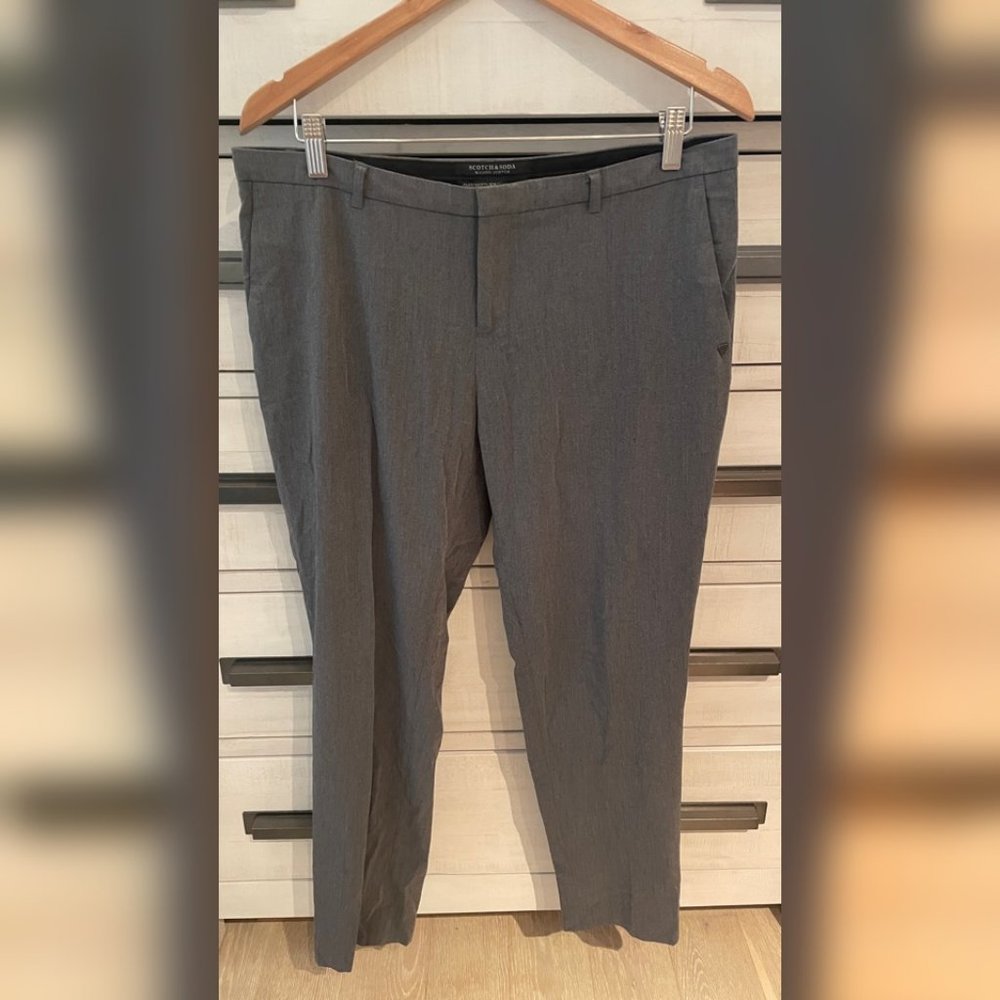 Scotch & Soda Dress Pants